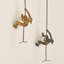 Climbing Woman-Wall Mounted-60148092