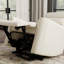 Fauteuil relevable en similicuir Bentley-2055952895