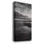 Evening Dock - Photographie sur toile tendue 3 pièces-1785136433