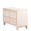 Vialli 51.97'' W Solid Wood Sideboard