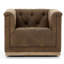 Maxx Swivel Chair-161070375