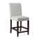 Tabouret de comptoir 24 po Manhattan