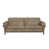 Brown est en rupture de stock