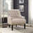 Chenille beige est en rupture de stock