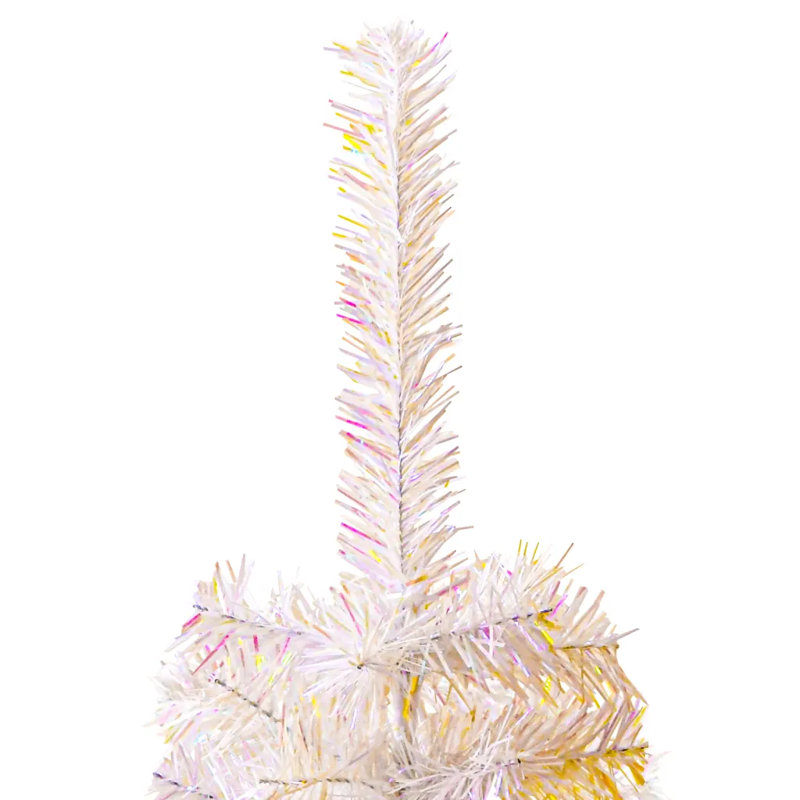 Artificial Christmas Tree, 240cm H x 120cm W