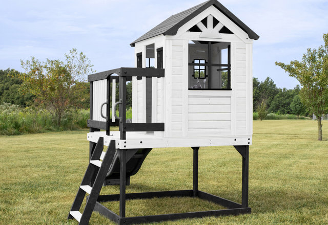 Best-Selling Outdoor Playhouses