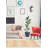 Wool Striped Indoor Rug