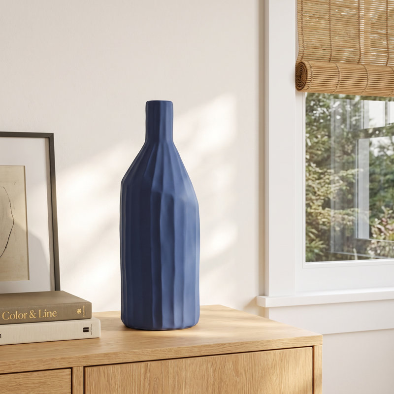 Aviva Ceramic Table Vase