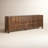 Junie 98'' Solid Wood Sideboard-1335306228