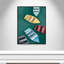 «Drifting Colors II» par Hannah Dawson-1535674310-1535674314