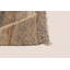 Kilim taupe Sivas 5 pi 2 po x 6 pi 6 po