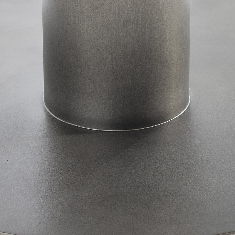 Brasea Round Dining Table