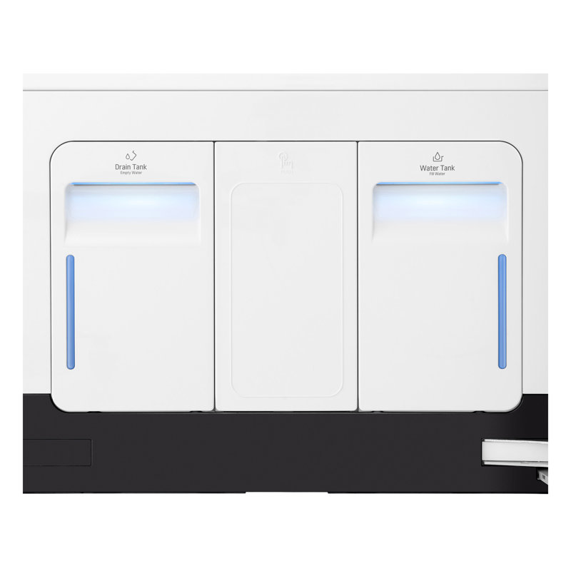 LG Studio Air Styler - Smart Steam Closet