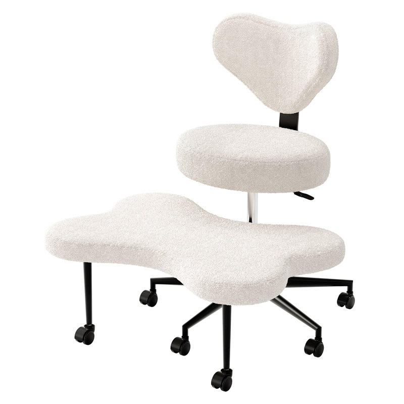 Inbox Zero Task Chair