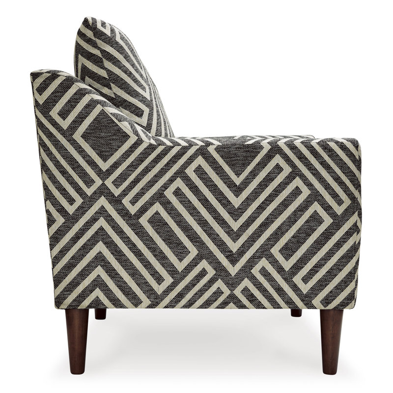 Breuing Accent Chair