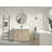 Redondo 42'' Single Bathroom Vanity With Engineered Stone Top
