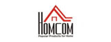 HOMCOM logo