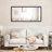 60"X30" Oversized Modern Rectangle Bathroom Mirror With Balck Frame Decorative Large Wall Mirrors For Bathroom Living Room Bedroom Vertical Or Horizontal Wall Mounted Mirror With Aluminum Frame-8399391-8399385