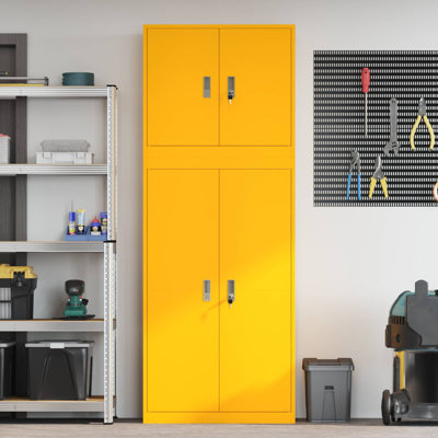 Storage Cabinet