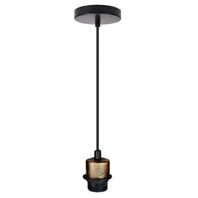 Bohuslav 1 - Light Pendant
