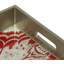 Reverse Painted Mirror Vanity Tray-16146722-16146726