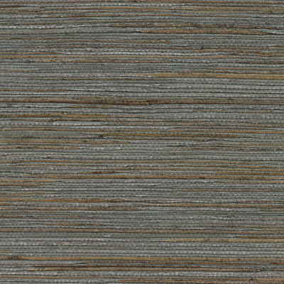 Reanna Grasscloth Wallpaper Roll