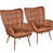 Retro Brown sélectionné