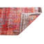 Hand Knotted Area Rug in Red/Brown-1531589114