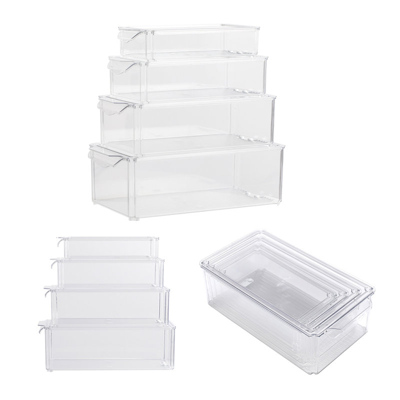 8000ml Food Storage Container