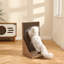 Scratching Post