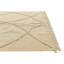 Tapis crème 3 pi 7 po x 5 pi Pinson
