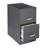 14.25'' Wide 2 -Drawer Steel File Cabinet-15331620