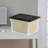 Sterilite Convenient Versatile Clear Organizing Storage File Box w/Lid