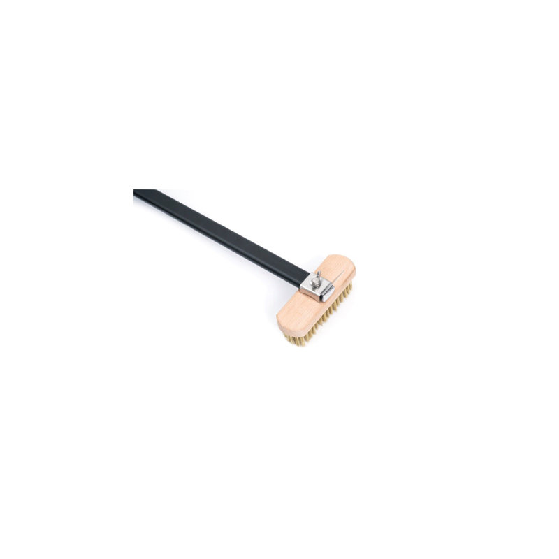 Aluminum Cleaning Brush