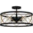Semi Flush Mount