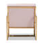 Velvet Armchair-1527489181