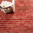 Ferrera Handmade Flatweave Area Rug in Red-267109909
