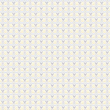 Small Prints Tiny Tulip Flips Design 33' L x 21" W Wallpaper Roll