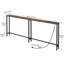Canapé-console avec prise de courant Castiglione-1482293605-1536359880