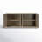 Cleo 70'' Wide Raffia Sideboard-79322769