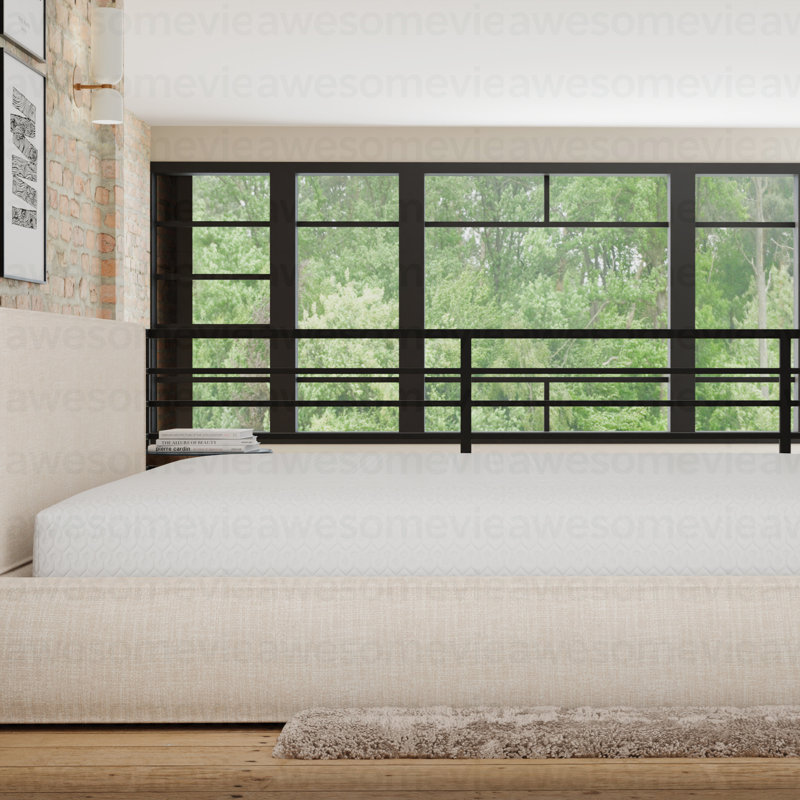 Snow Soft Circular Poly Knit with HEIQ Cooling Water Resistant Mattress Protector King, King