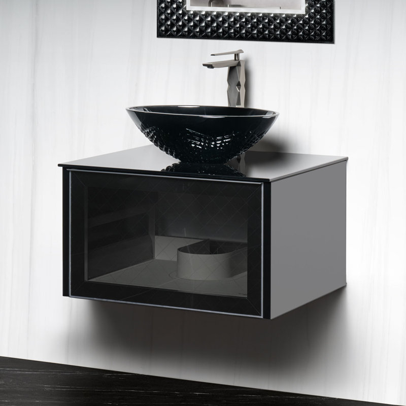 23.6'' W Single Vanity