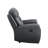 Upholstered 39'' Sofa
