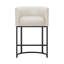 Tabouret de bar H 33,5 po Christlyn-578017491-557197642