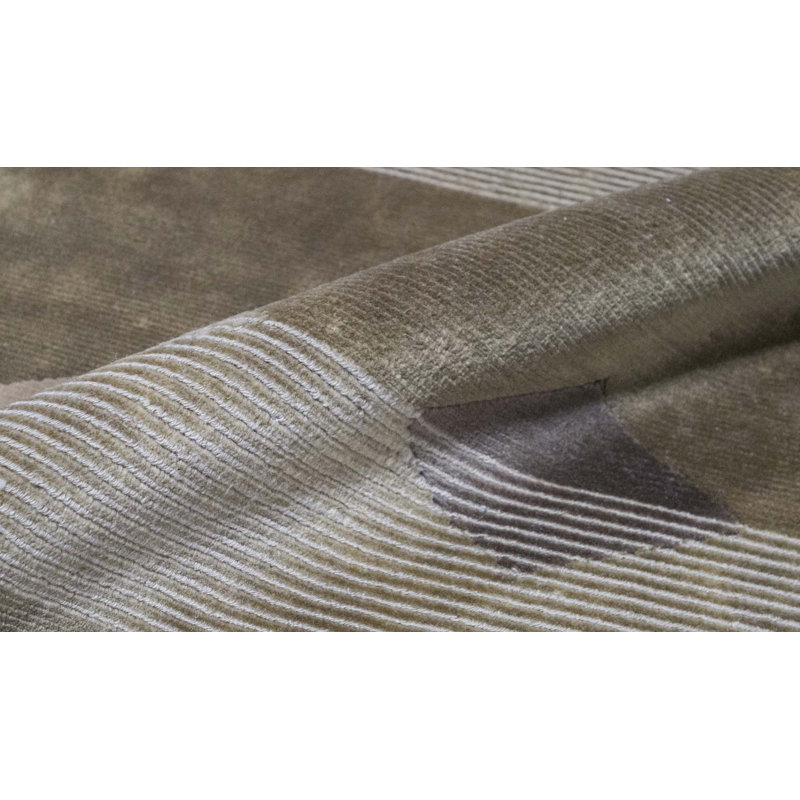 One-of-a-Kind 9'2" X 12'2" Area Rug