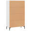 Mackenie 69.5cm Sideboard-1763954682