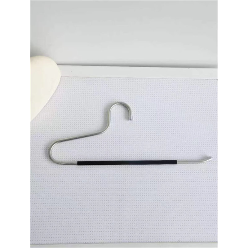 Cintre anti-dérapant pour col de cygne, 20