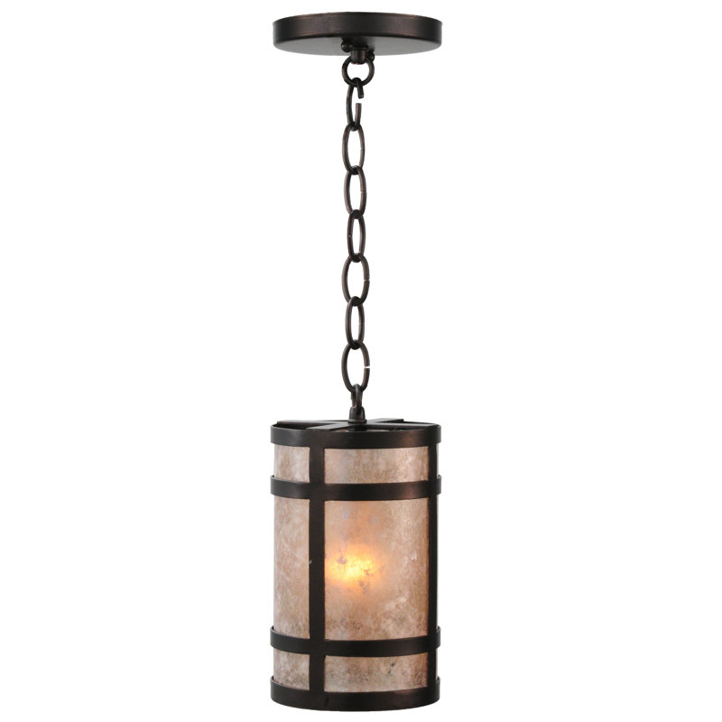 1 - Light Pendant