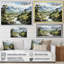 " Dominican Mountain Breezes II "-91648127-91648128