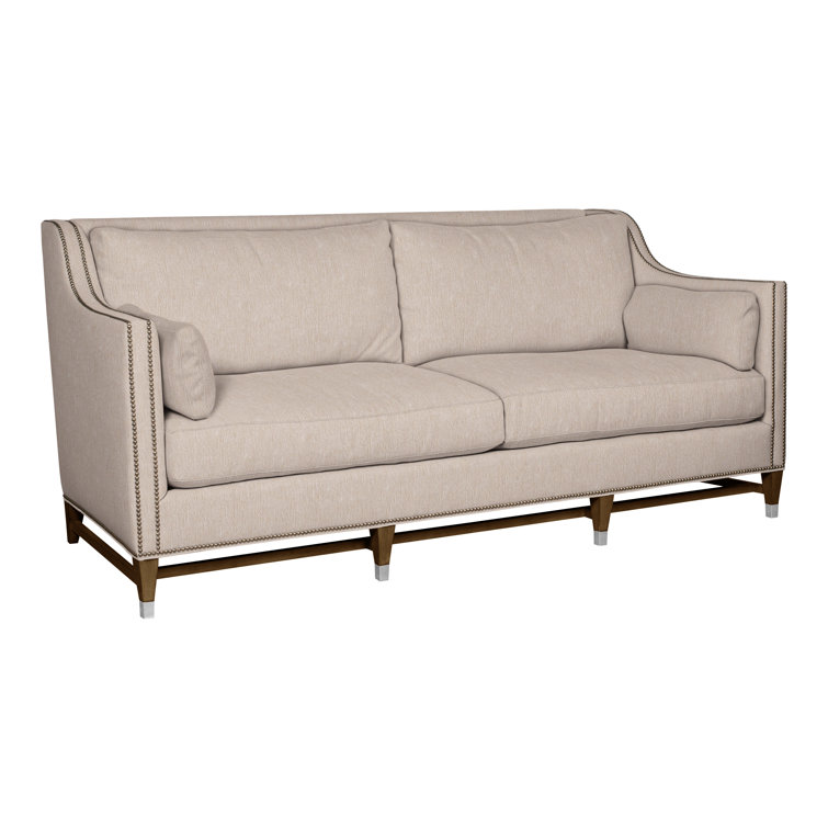 Justice 86.5" Sofa
